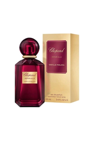 Chopard Imperiale Vanille Malika Edp 100 Ml Kadın Parfümü Oryantal