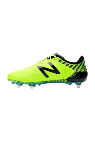 New Balance Furon 3.0 Pro SG Erkek Krampon(MSFPSHM3) Sarı