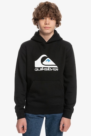 Quiksilver Big Logo Hood Çocuk Sweatshirt EQBFT03720