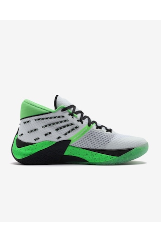 Skechers Skx Reıgn Erkek Beyaz Basketbol Ayakkabısı 253020 Wblm Beyaz