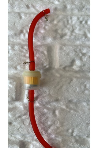 Mbd Hortumlu Benzin Flitresi