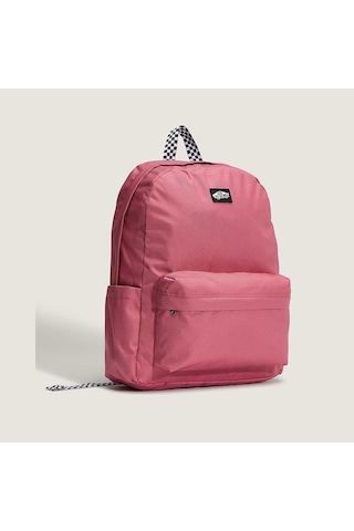 Vans Old Skool Backpack Unisex Çanta Vn000h4wzry1 Çok Renkli