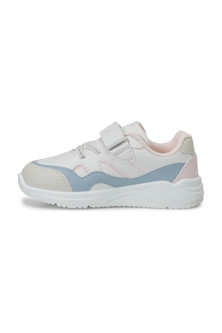Polaris Tıny.p Beyaz Kız Çocuk Sneaker Tıny.p6pr 000000000102707911