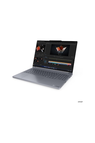 Lenovo ThinkBook Gen 6 IRL 21U00013TX-ATL17 64 GB 2 TB NVMe SSD 8 GB RTX5060 16" W11P Dizüstü Bilgisayar