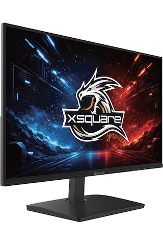 Dexim Dmt014 27" 1ms 144hz Hdmı+vga Hdr Low Blue Light Freesync Fast Ips Fhd 1920x1080 Gaming Monitör
