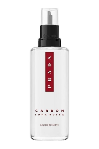Prada Luna Rossa Carbon Erkek Parfüm Refill EDT 150 ML