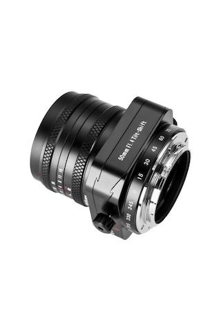 7artisans Tilt-shift 50mmf1.4 Mf Full Frame Sony E Mount