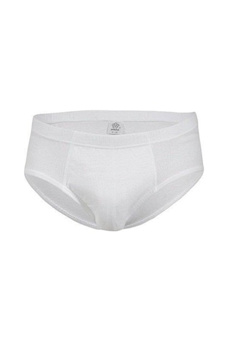 Yıldız Erkek Ribana Slip Külot 07 - 3 Adet