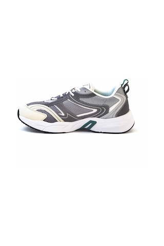 Calvin Klein Erkek Spor & Sneaker Ayakkabı Ym0ym00589 Gri