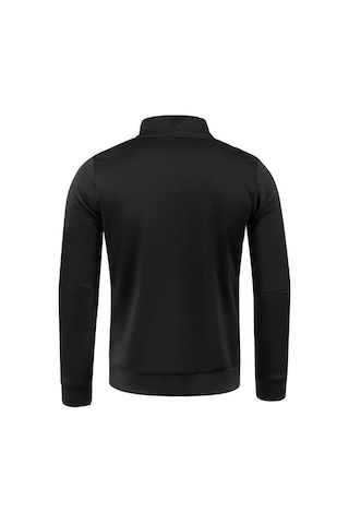 Erkek Hırka Fermuarlı Kapşonlu Siyah Yeşil Gri Kontrast Renkler Ceketler Moda Rahat Yüksek Stand Sweatshirtler Montlar Spor Giyim Yasheng Şarap Kırmızısı Kırmızı