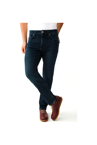 Loft Micah Wash Erkek Pantolon Lacivert