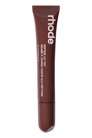 Rhode Peptide Lip Tint Renkli Dudak Parlatıcı Espresso 10ml Espresso