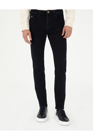 Pierre Cardin Erkek Lacivert Pantolon Jean 50295883-vr033 Lacivert