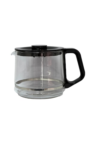 Arzum Ar3134 Dreamtea Çay Makinesi İçin Cam Demlik Filtresiz