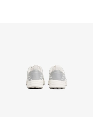 Tommy Hilfiger Tommy Jeans Suede Mix Archive Runners Erkek Gri Spor Ayakkabı Em0em01601 Gri