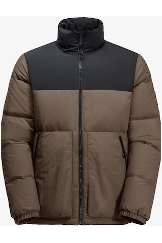 Jack Wolfskin Dellbrueck Unisex Kahverengi Mont 1207561-4610