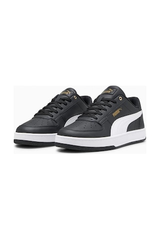 Puma 392290 04 Caven 2.0 Siyah-beyaz-gold Kadın Spor Ayakkabı-siyah Siyah