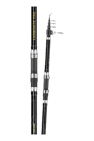 Okuma Carbonite Pro Tele Surf 420 CM Surf Kamışı 420Cm