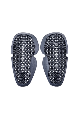 Alpinestars Nucleon Flex Pro Dirsek Koruma L2 Siyah Siyah