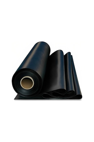 Pvc Kiremit Altı 1x15 m- 1,35 mm