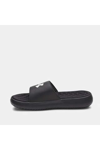 Under Armour Ignite Pro 8 Fix Erkek Siyah Terlik