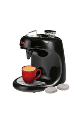 Tefal CW1008 Direct Serve Soft Pod Filtre Kahve Makinesi