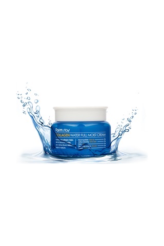 Farmstay Collagen Water Full Moıst Cream 100g
