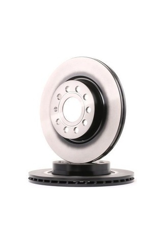 Audi A3 Ön Fren Diski 1.6 102 Beygir 280 Mm 2004-2013 Trw
