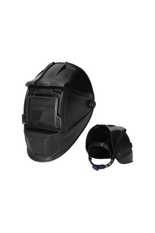 Jms Otomatik Karartma Kafaya Monte Kaynak Kaskları Argon Ark Kaynak Maskesi