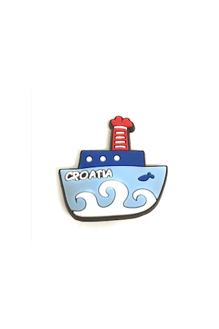 Crocs Terlik Süsü & Renkli Aksesuar Jibbitz (438657269) Çok Renkli