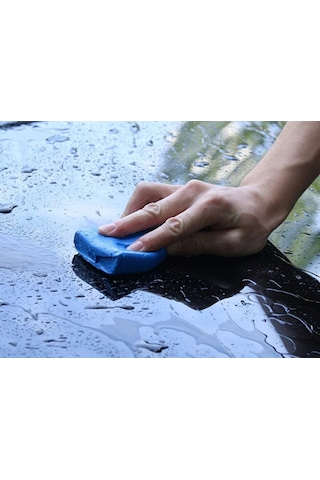 5 Adet 180g 3m Nano Araç Yüzey Temizleme Kil Hamuru