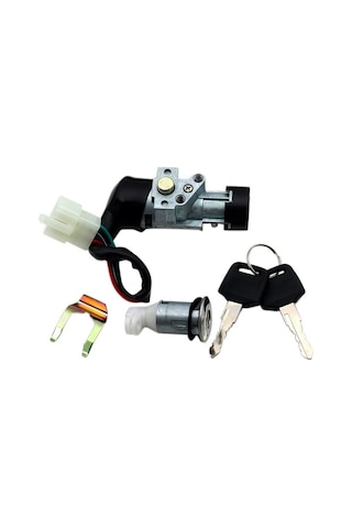 Deltaforce Honda Beat Kılıt Setı Y4dlt5001a0014