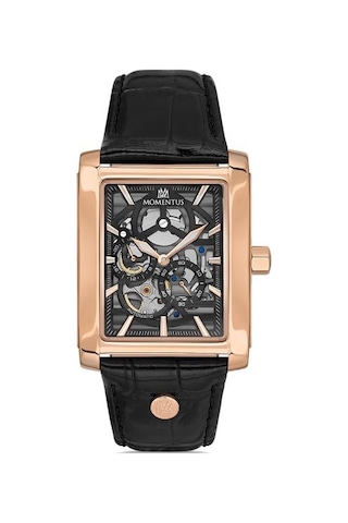 Momentus Tm333r-04br Erkek Kol Saati