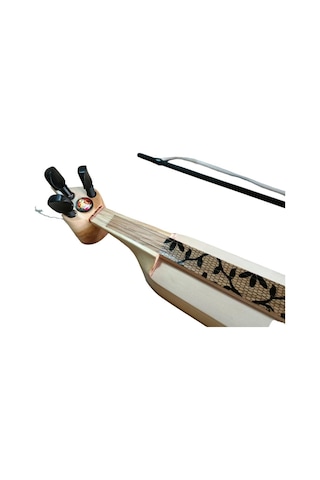 Kemençe Profesyonel Tam Set Karadeniz Kemençe