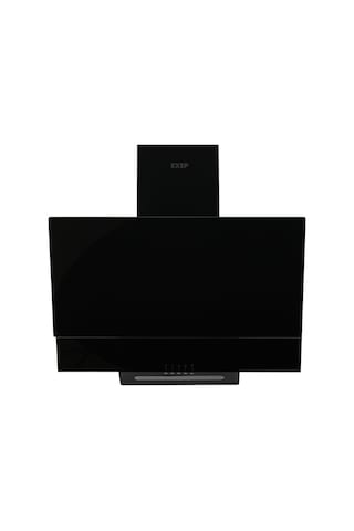 Exep Line EF-200 - EO-320 - ED-401 Siyah Ankastre Set