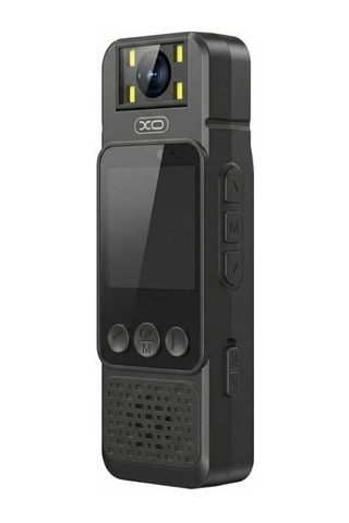 Zf02 1,3 İnç Ekranlı 1080p Dış Mekan Kamera Video Kaydedici Seyahat Seti Doğa Aracı Cihaz