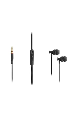 Ktools Spring Mikrofonlu Kulak İçi Kulaklık