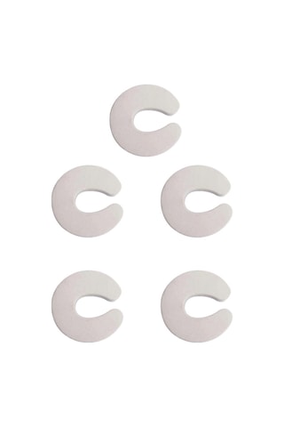 Çocuk Koruyucu Kapı Stoperi 5 Li Set Go53/03597