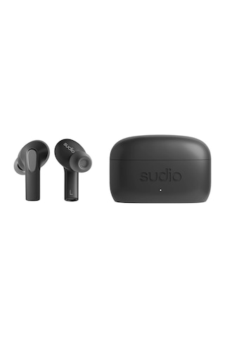 Sudio E3 Bluetooth 5.3 Kulak içi Kulaklık