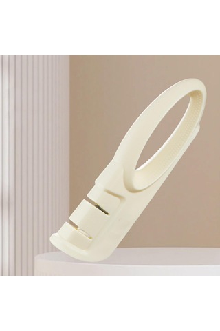 Homyl Saplı Manuel Bıçak Bileyici, Çok Amaçlı Mutfak