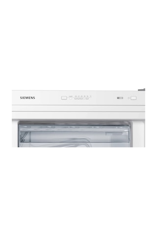 Siemens GS24VVWE0N 182 LT 5 Çekmeceli Dikey Derin Dondurucu