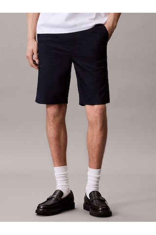 Calvin Klein Calvın Kleın Erkek Şort K10k114064-cef Lacivert