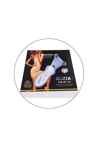 Rozia HP2999 İpli Epilasyon Cihazı
