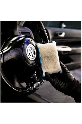 Auto Finesse Revitascrub Detaylı İç Temizlik Padi 2'li Paket