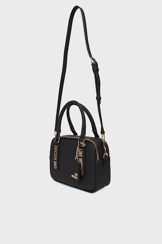 Love Moschino Kadın Çanta Jc4295pp1nl1500a Siyah Siyah