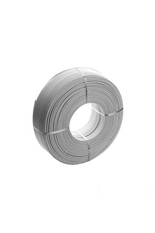 200 Metre Cctv Kablo 2+1 0.22mm Folyolu - Güvenlik Kamera Kablosu