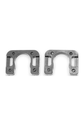 Nissan Qashqai Arka Pandizot Raf Tutucu Klipsi Oem 01553-2109e Uyumlu