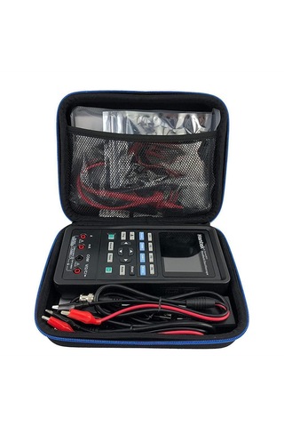 Hantek 2d72 Handeld Oscilloscope