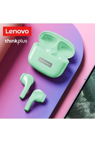 Lenovo LP40 Pro Livepods TWS Bluetooth 5.0 Kulak İçi Kulaklık