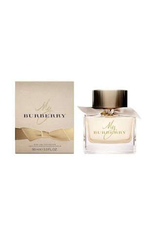 Burberry My Kadın Parfüm EDT 90 ML